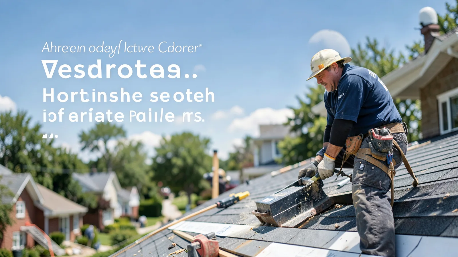 Roof Replacement in Marshallville, OH near me